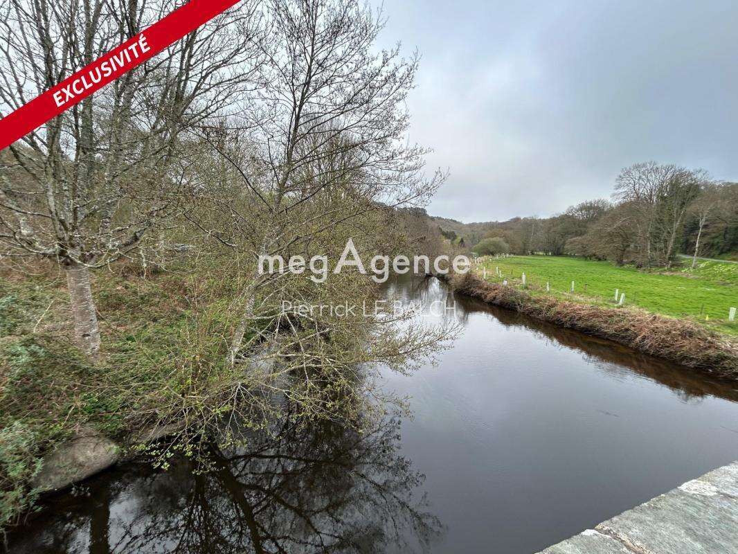Maison à LE VIEUX-MARCHE