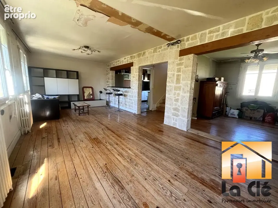Maison 7 pièces 135 m² à vendre à Agen (47000) - photo 5