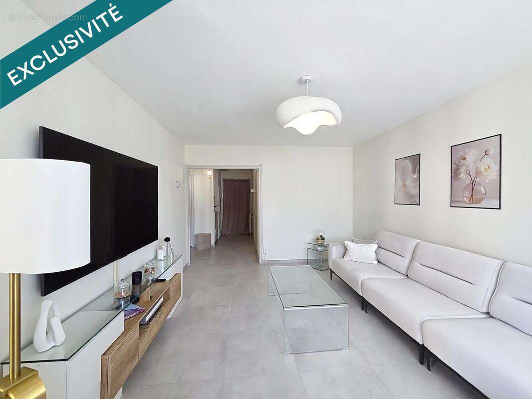 Photo 5 - Appartement à ECHIROLLES
