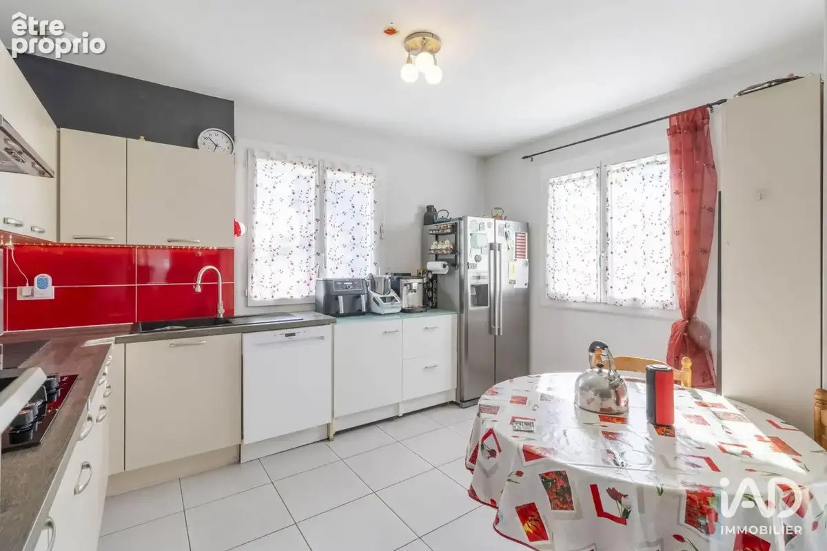 Photo 2 - Maison à PINEUILH