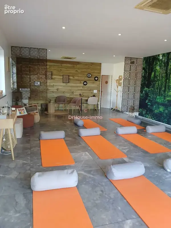 Commerce 365 m² à vendre à Wettolsheim (68920) - photo 29