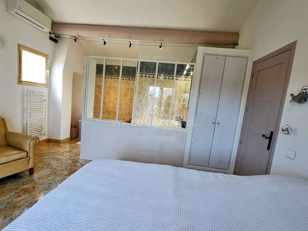 Maison Saint Remy De Provence - photo 9