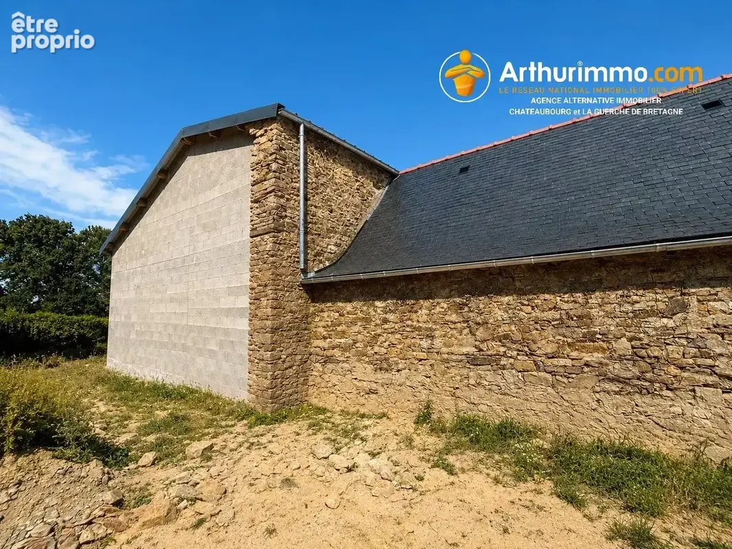 Vente Maison Vitre(35500) 229 000ï¿œ - photo 5