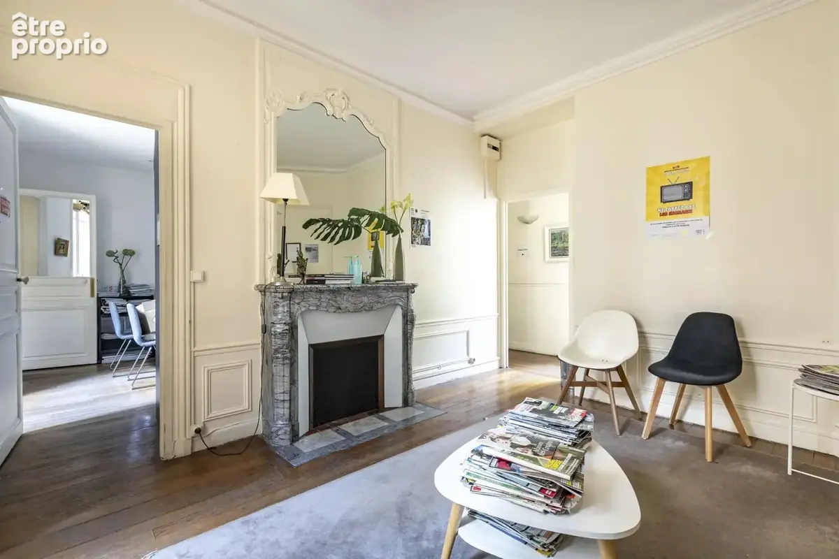 Etoile / Carnot - photo 5
