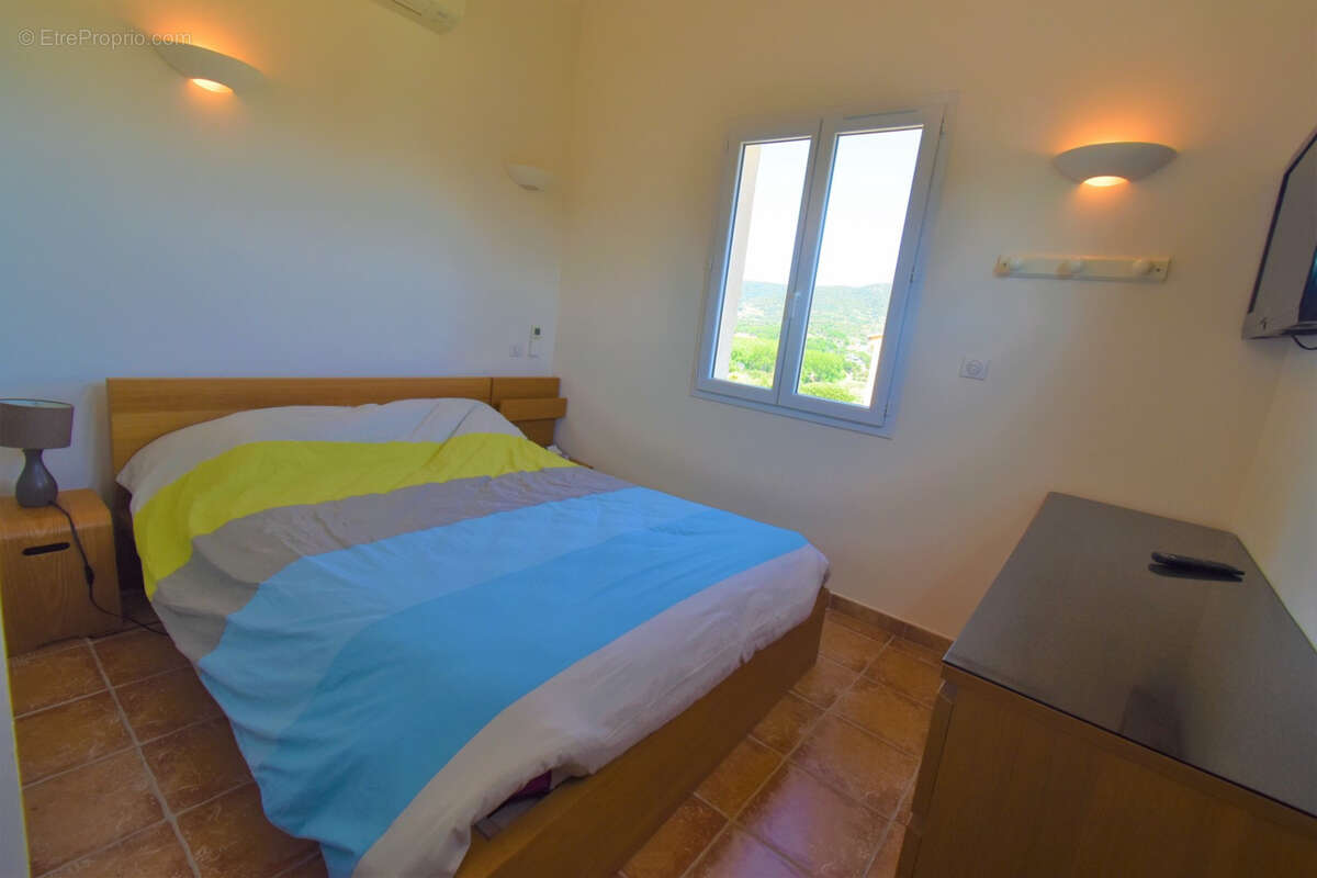 Maison à SAINTE-MAXIME