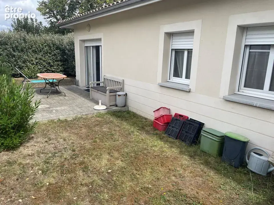 Maison 3 pièces 59 m² à vendre à Artigues-Pres-Bordeaux (33370) - photo 2