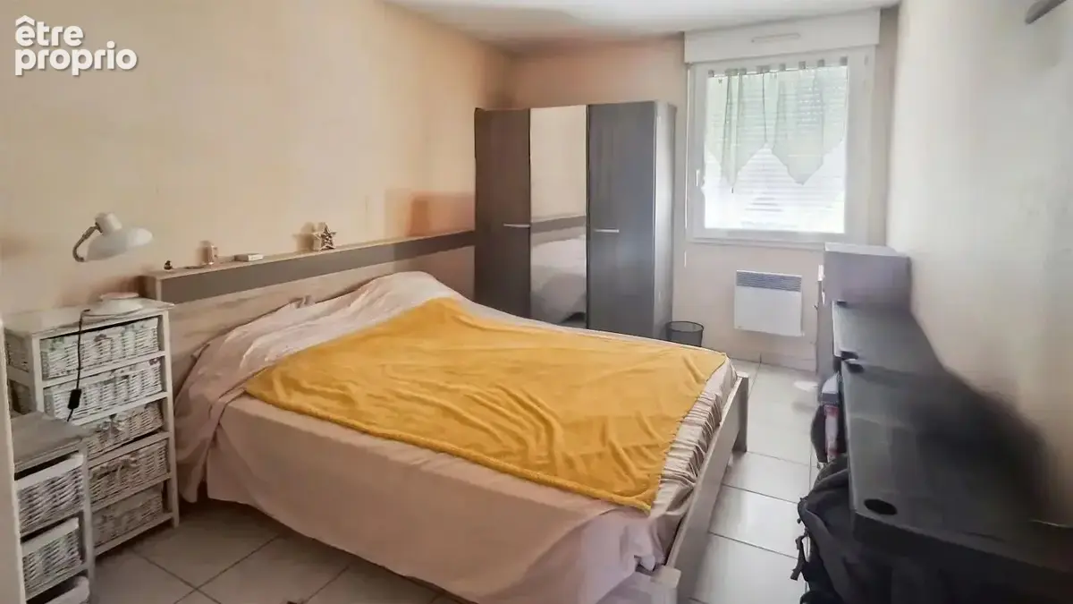 Appartement T3 quartier Barnabé - photo 5