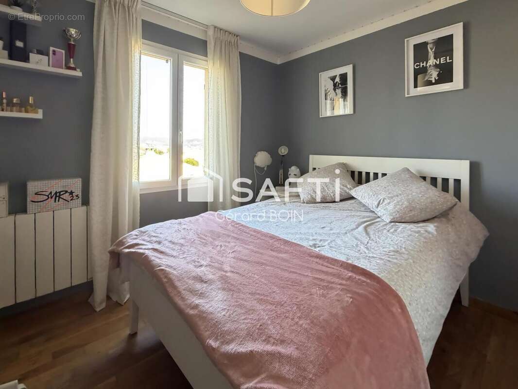 Photo 6 - Maison à VILLENEUVE