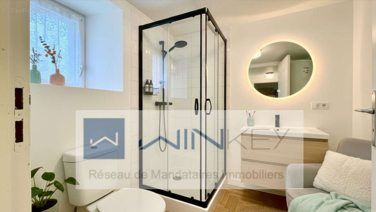 Maison à LE MINIHIC-SUR-RANCE