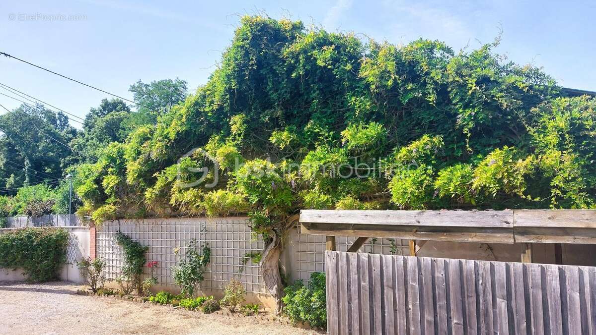 Belle maison sénonaise au charme authentique - photo 13