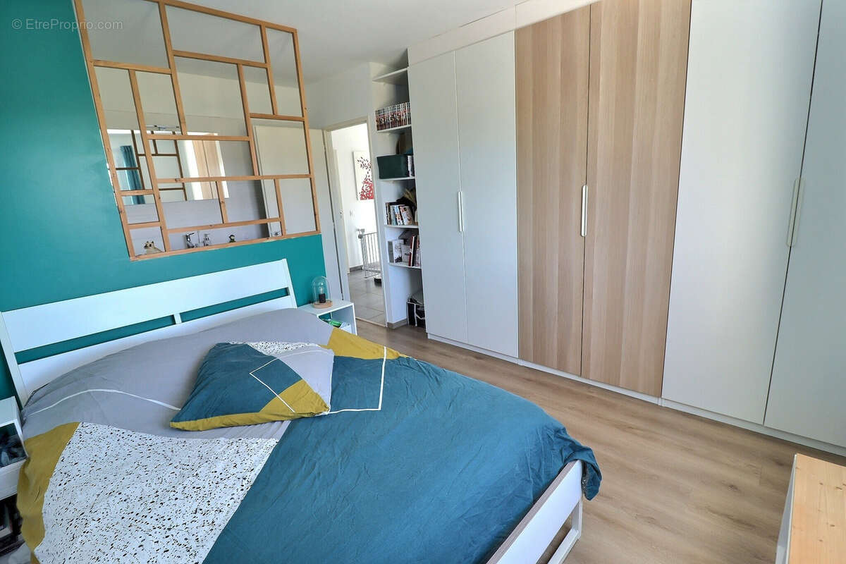 Maison à SAINT-DREZERY