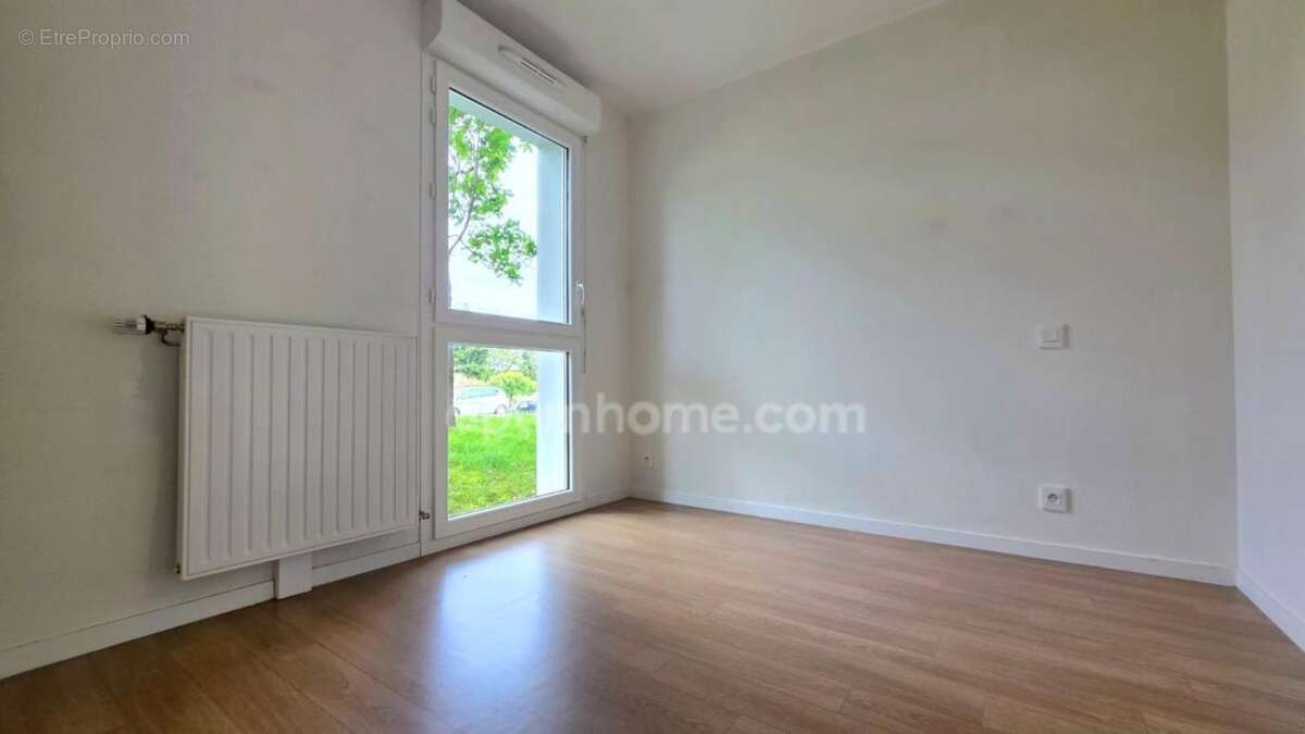 Appartement à vendre 3 pièces SAINT AVE 56890 Morbihan Bretagne Sud - photo 6