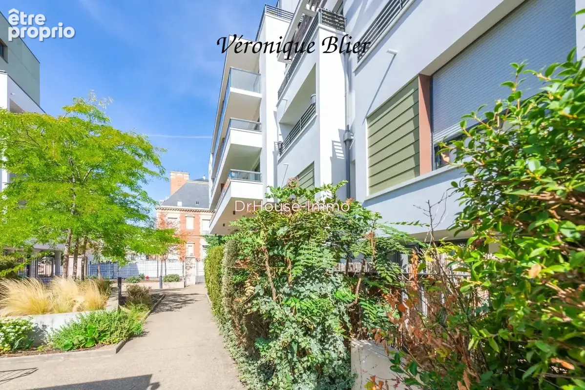 Appartement 2 pièces 42 m² à vendre à Mantes-La-Jolie (78200) - photo 4