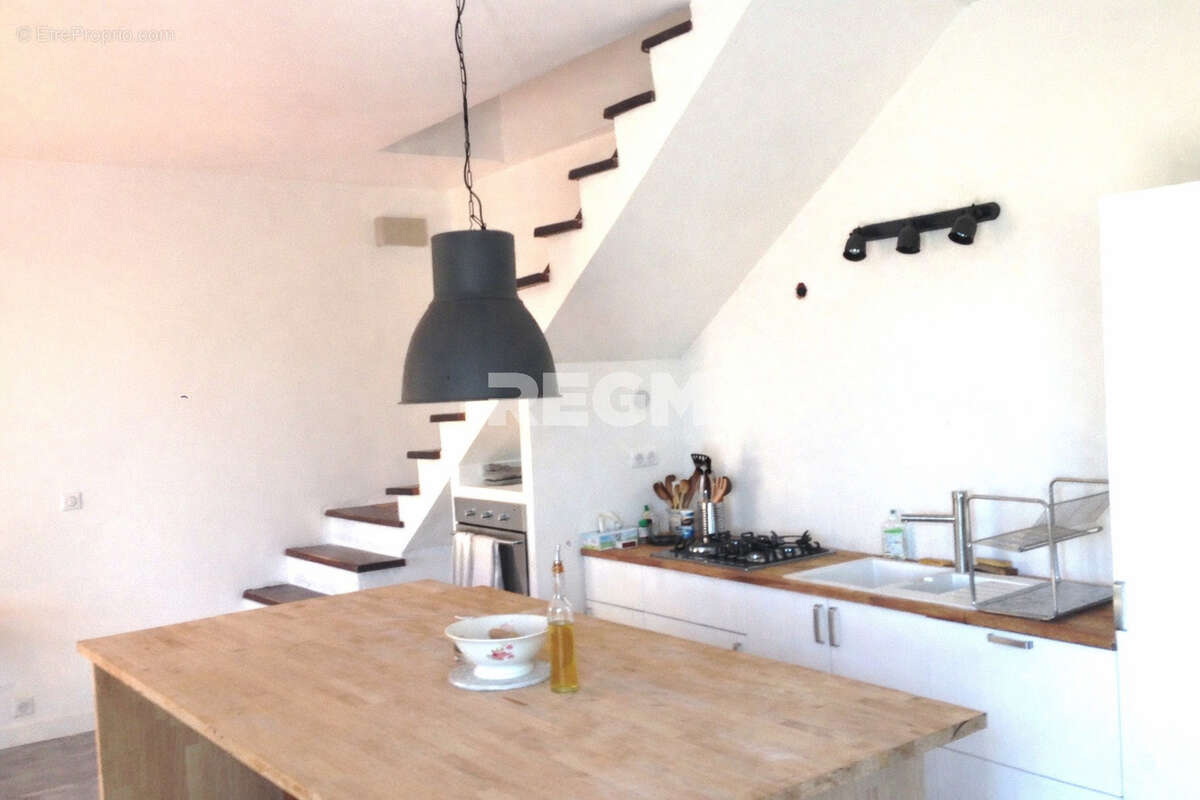 Maison à SAN-GIULIANO