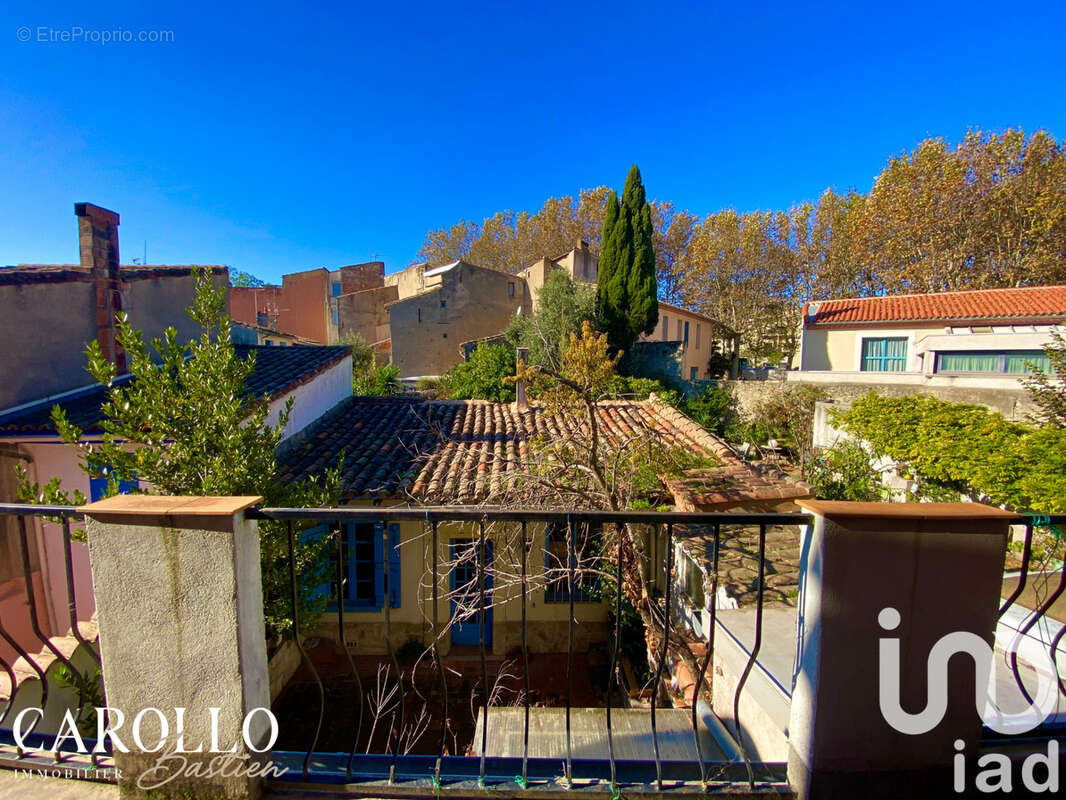 Photo 4 - Maison à CARCASSONNE