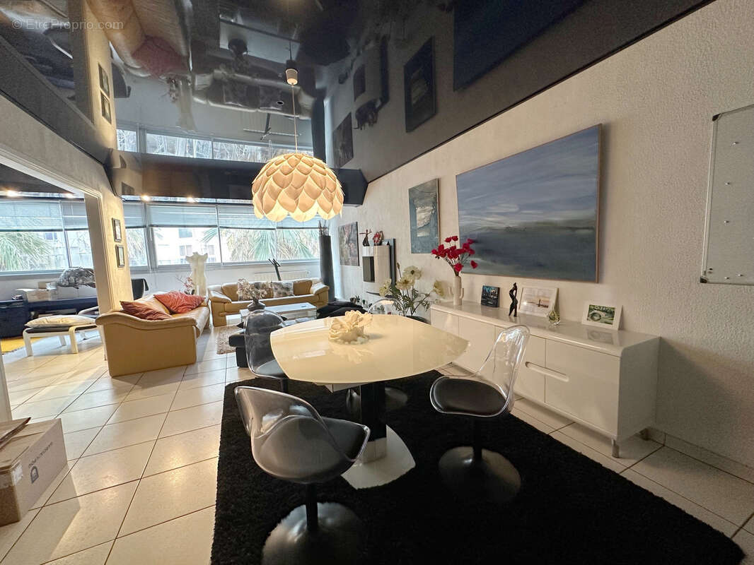 Appartement à LA GRANDE-MOTTE