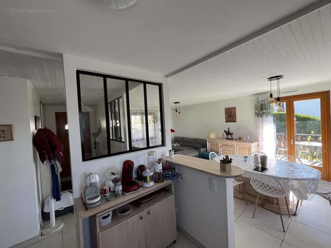 Maison individuelle La Balme de Sillingy - photo 3