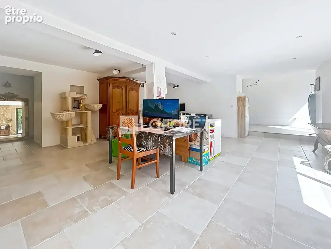 Maison à vendre sur Châteauneuf Sur Isère - photo 4