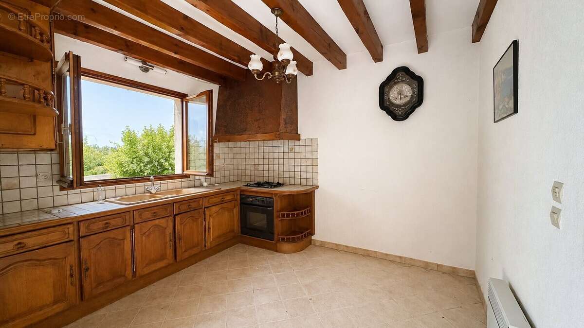 Maison à vendre à Capbreton  Quartier des Écrivains, à deux pas d'Hossegor et du Golf - photo 3