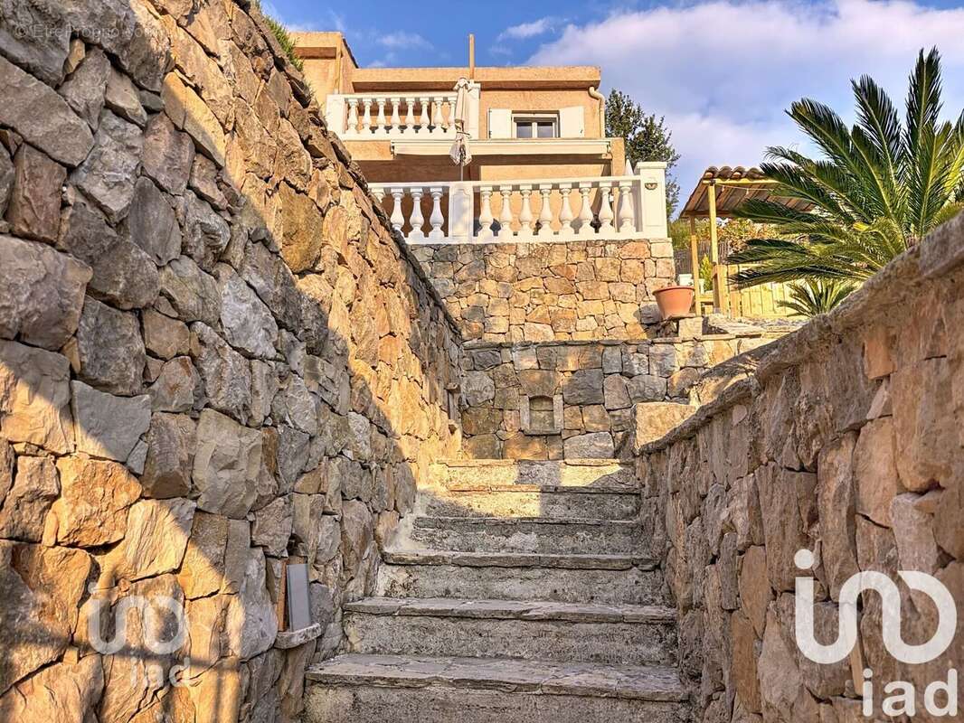 Photo 3 - Maison à LEVENS