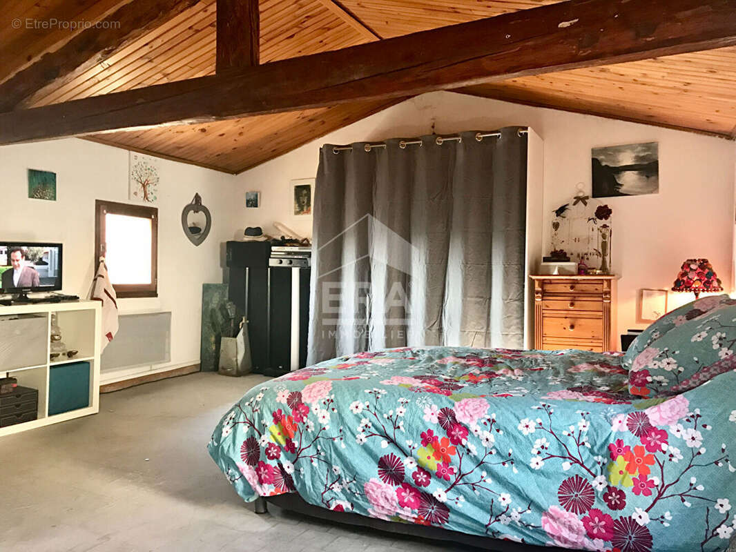 Maison à MAZAN