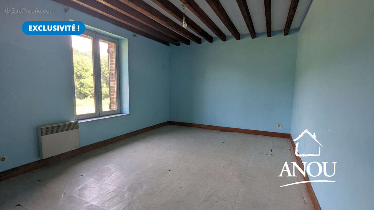 Maison de caractère isolée au coeur de la campagne - photo 6