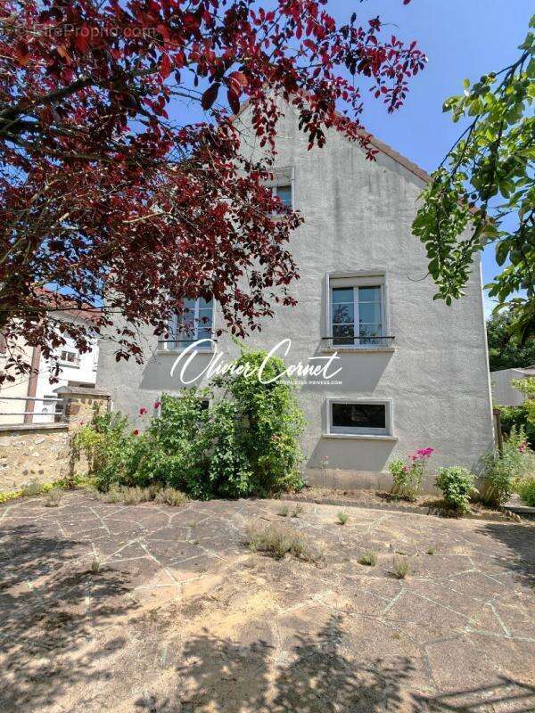 Maison à NOGENT-LE-ROTROU