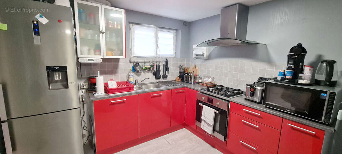 Maison à VILLEPARISIS