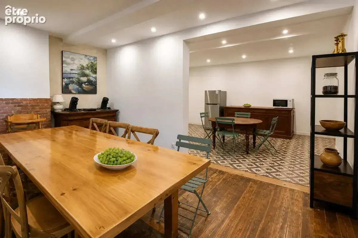Maison de 14 pièces de 740 m² à Perpignan - photo 8