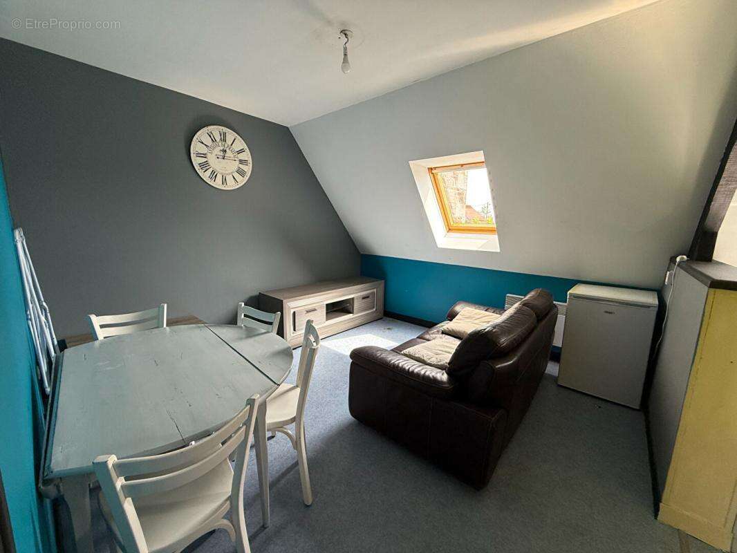 Appartement à BRECEY