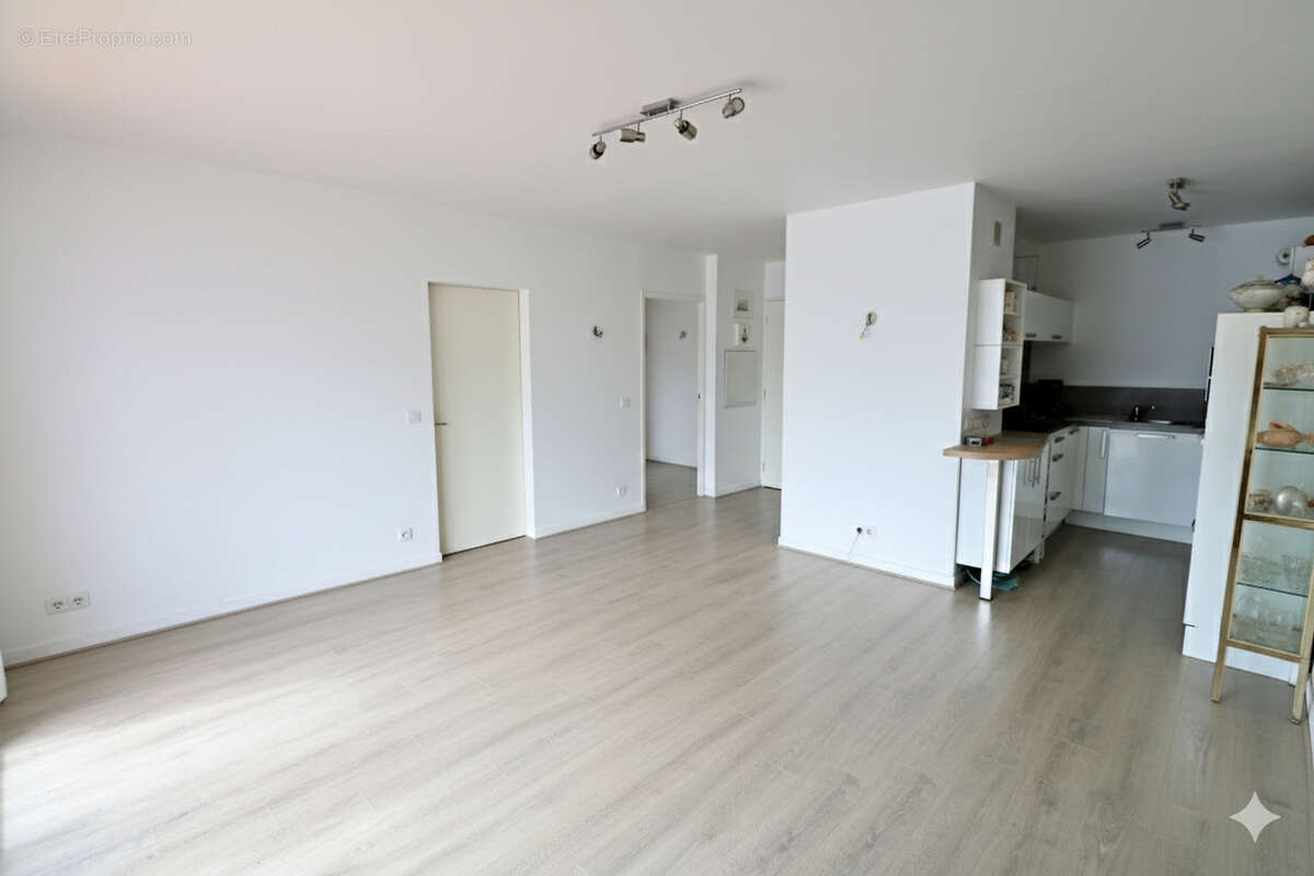 Appartement à LA BAULE-ESCOUBLAC