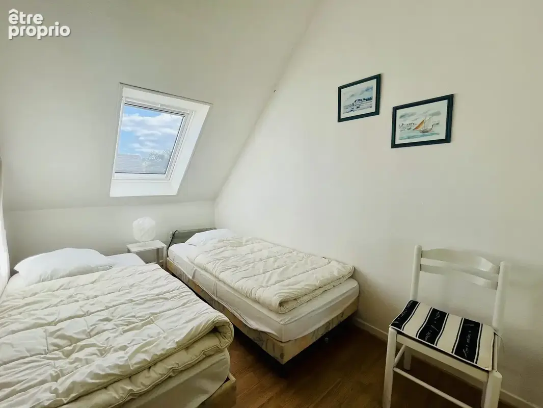 Maison 3 pièces 45 m² à vendre à Le Touquet-Paris-Plage (62520) - photo 7