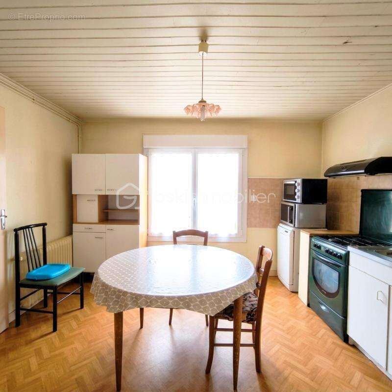 Maison à rénover 98m², 2 chambres - photo 5