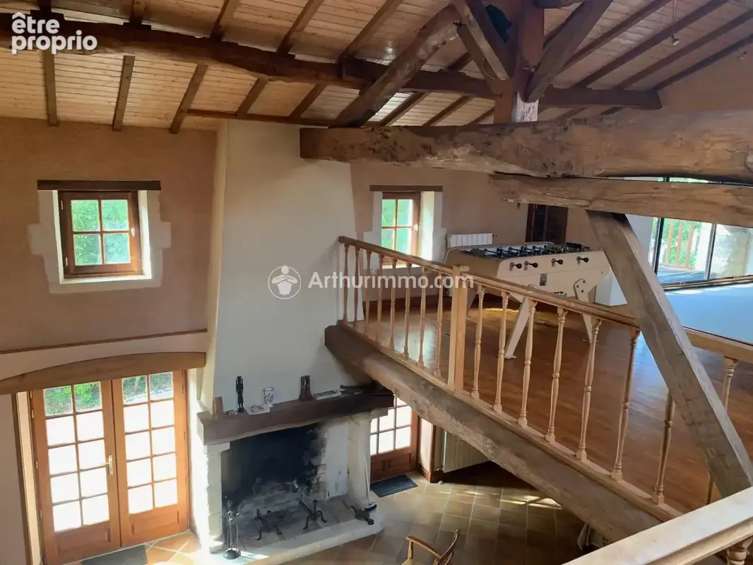 Vente Maison Saint-martin-de-juillers(17400) 335 445ï¿œ - photo 10