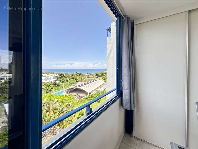 Appartement à SAINTE-MARIE