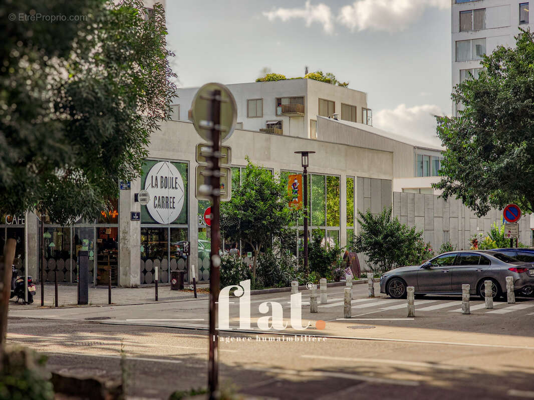 vente FONDS DE COMMERCE ( hors Murs) - Boulangerie -'BOULE CARREE' - photo 24