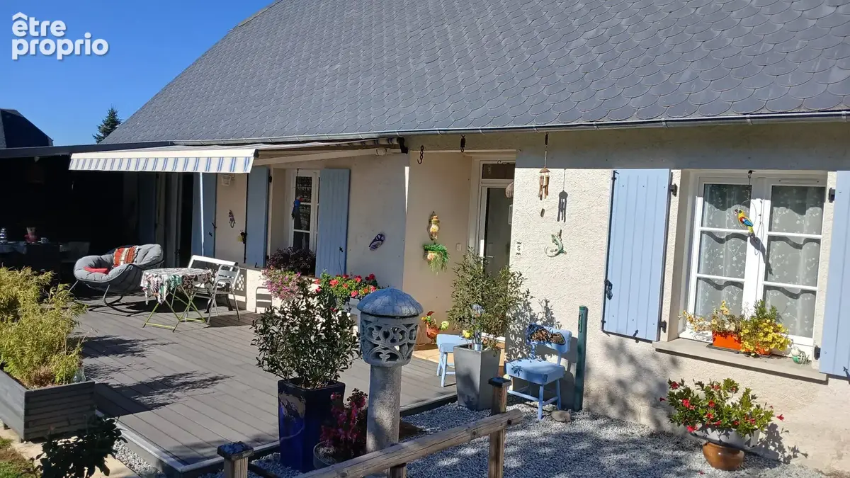 Maison plain pied - photo 31