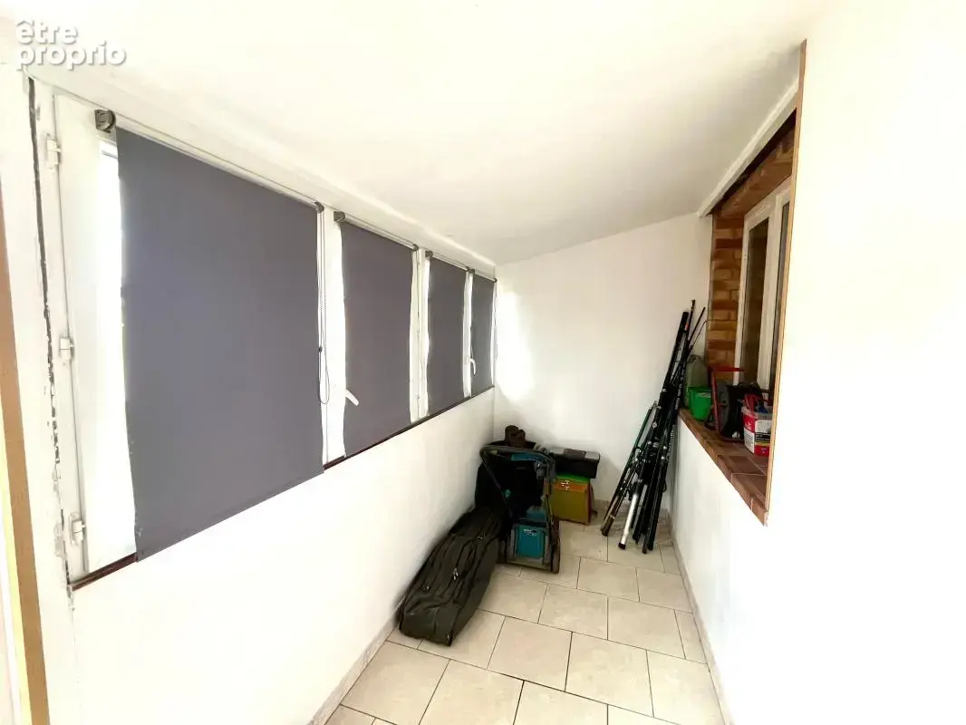 Maison À Vendre Tergnier - photo 12