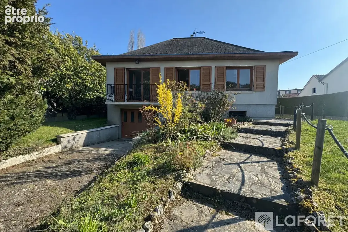 Maison L Aigle 3 pièces - 65 m2 - photo 3
