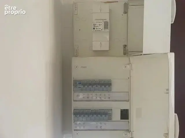 Appartement 59 m² à Sartrouville  - photo 8