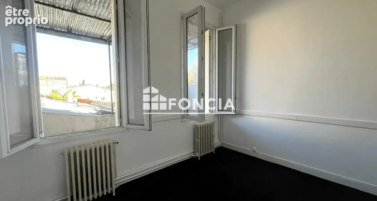 Quartier Nansouty - Coup de coeur pour ce T4 avec terrasse - photo 18