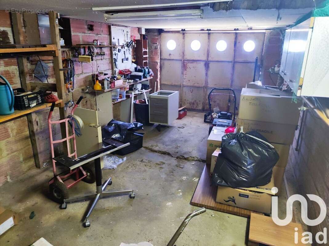 Photo 7 - Maison à LOMBEZ