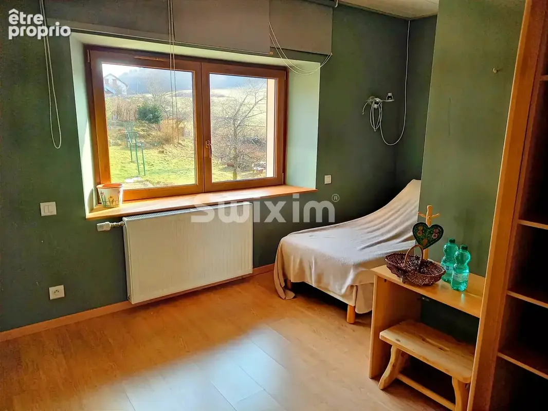 Maison 4 pièces 94 m² à vendre à La Mouille (39400) - photo 6