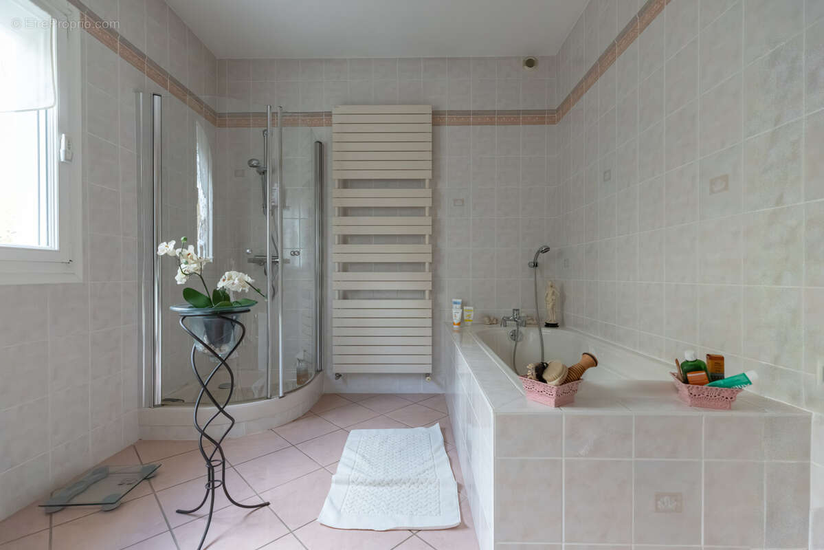 Maison à SAINT-NAZAIRE