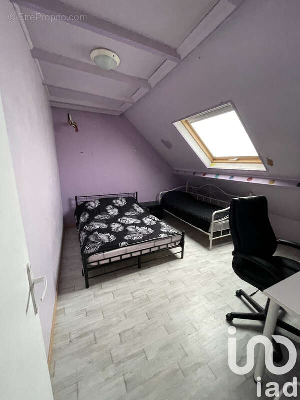 Photo 5 - Maison à CONGIS-SUR-THEROUANNE