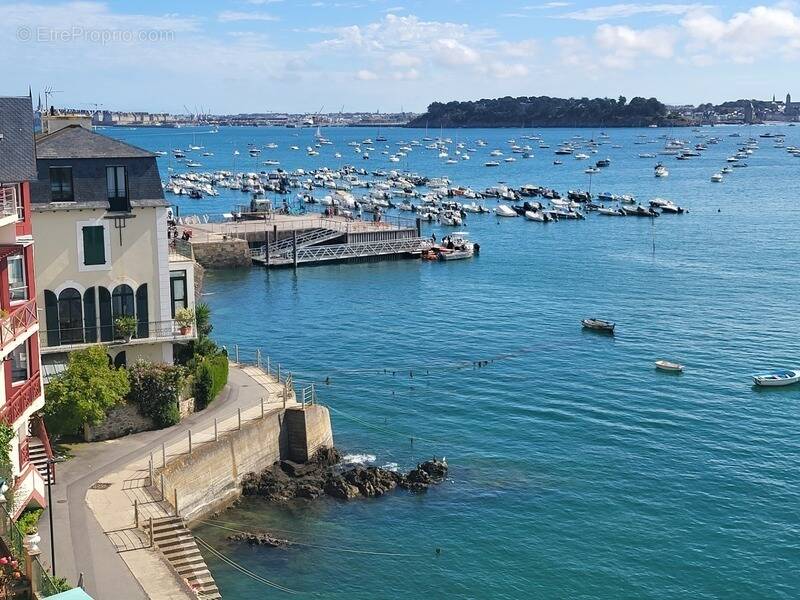 Maison à DINARD