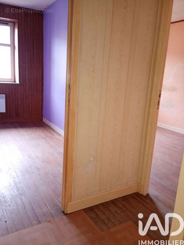 Photo 8 - Maison à ANDELOT-BLANCHEVILLE