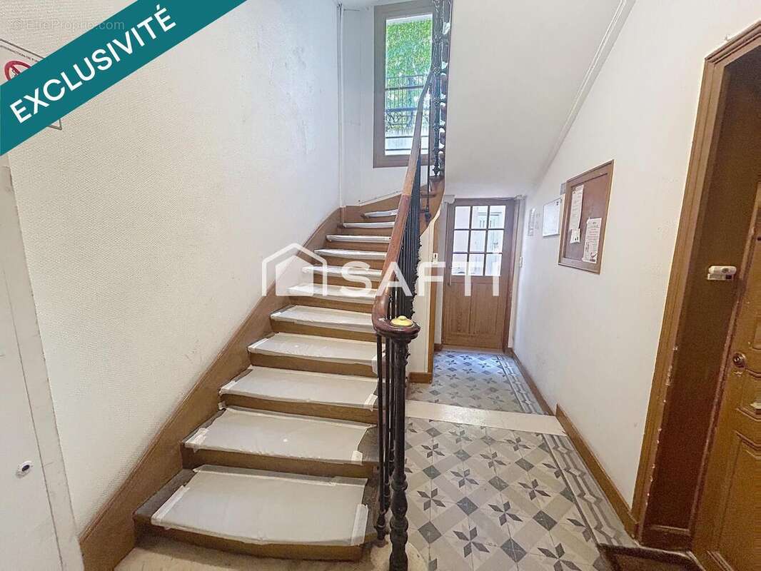 Photo 9 - Appartement à PARIS-14E