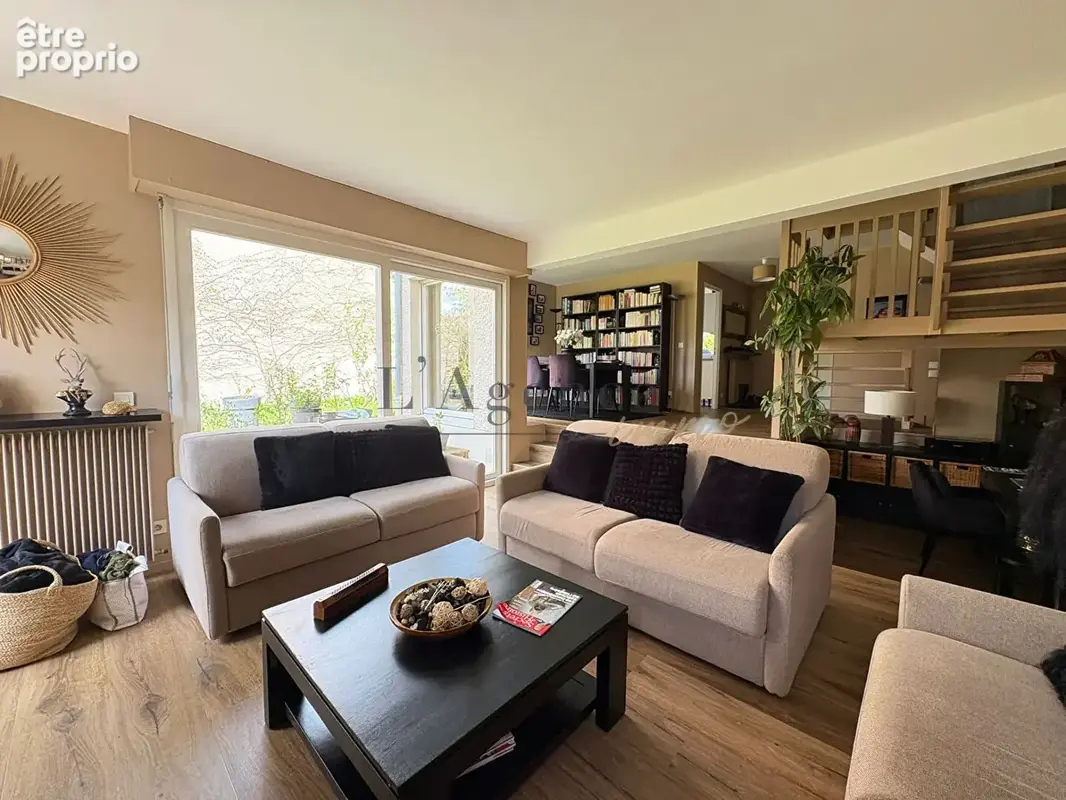 MAISON  Bois st Denis - photo 5