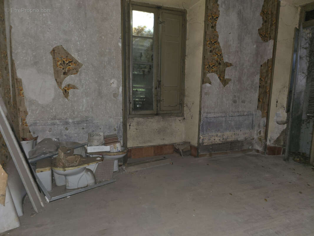 Appartement à SARTENE